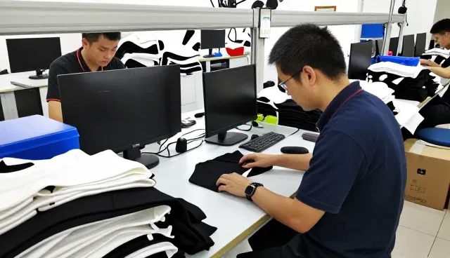 南通欣典工艺服饰有限公司分享批发供货等发展新观点