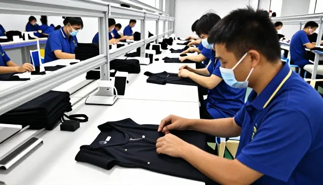 南通欣典工艺服饰有限公司专注售后支持领域,提供产品加工服务服务